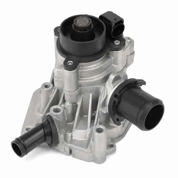 Pompă de apă suplimentară (circuitul apei de răcire) CONTINENTAL CTAM WPS7003
