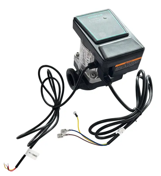 Pompa de circulatie (APM25-9-130 PWM1/9), pentru pompa de caldura Fornello Blustark Qsense 9