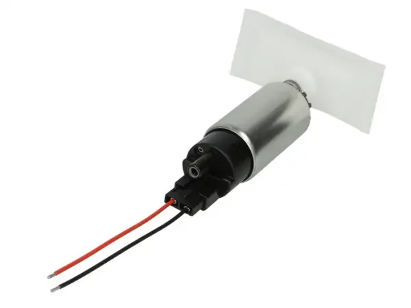 Pompa de combustibil electrica (universala, 3,0 bar, filtru + fascicul de tip BOSCH) ALFA ROMEO, CHRYSLER, DODGE, FIAT, HONDA, HYUNDAI, JAGUAR, KIA, LADA, LANCIA, MAZDA, MITSUBISHI, NISSAN, OPEL