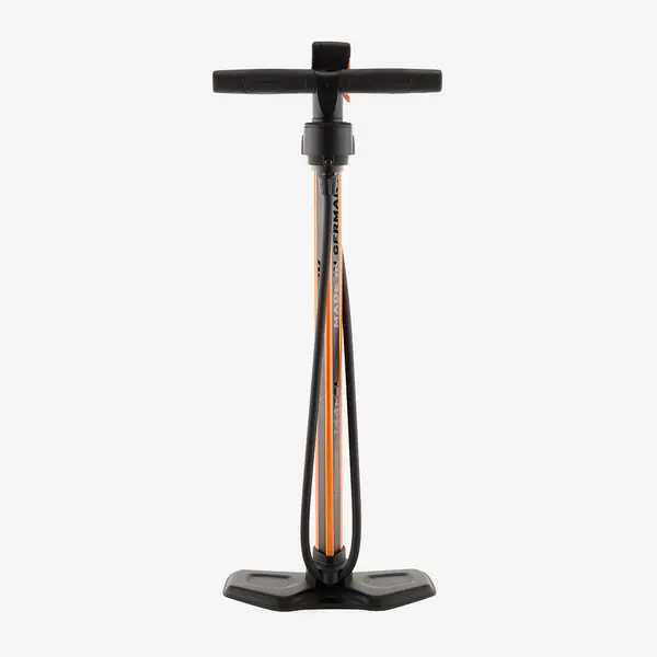 Pompă de picior bicicletă Airworx 10.0