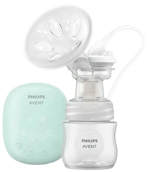 Pompa de san electrica individuala Philips Avent - Essential