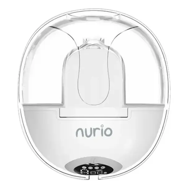 Pompa de San Electrica, Portabila, 4 Moduri de Functionare, 9 Trepte de Intensitate - Nurio S32