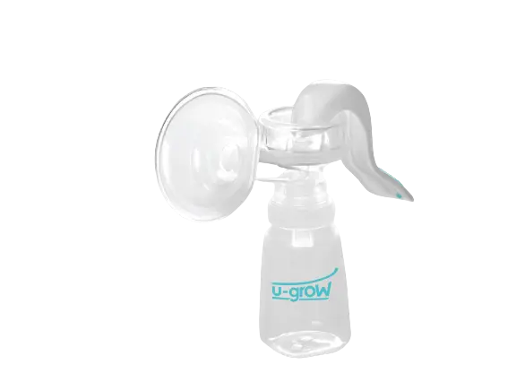 Pompa de san manuala U1052-MBP, 1 bucata, U-Grow