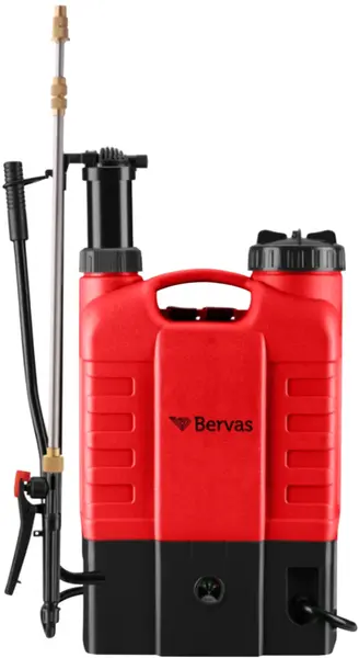 Pompa de Stropit Electrica 16 L dubla actionare
