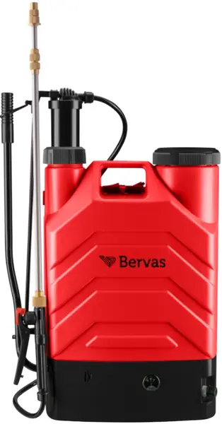 Pompa de Stropit Electrica 16L AD