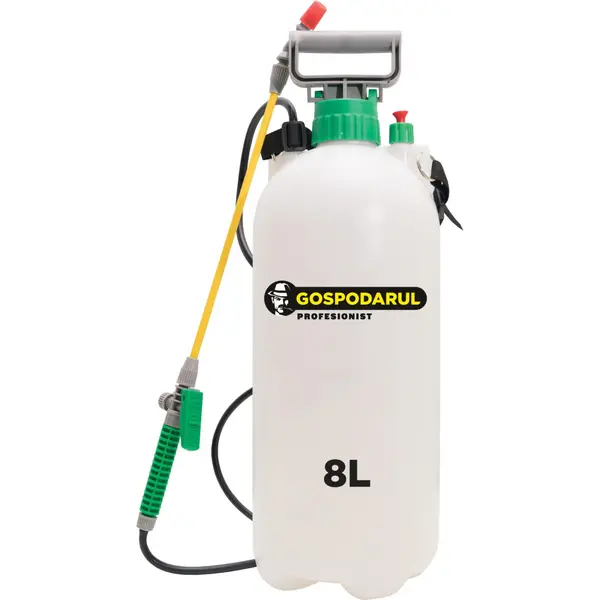 Pompa de Stropit Manuala, Vermorel manual - 8L Gospodarul Profesionist