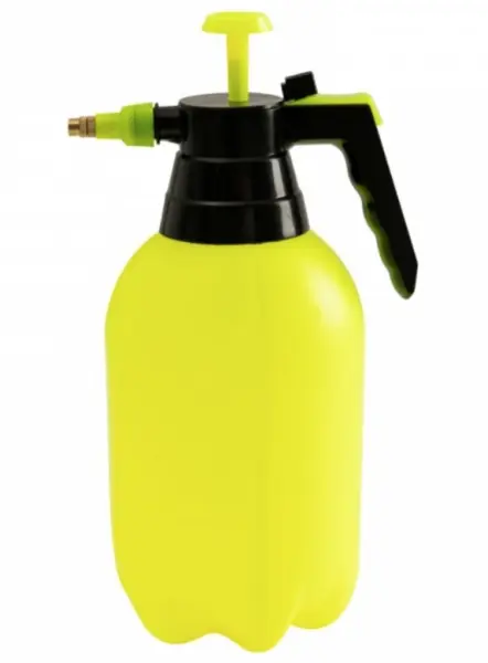 Pompa de stropit MX538 manuala capacitate 2L colorata