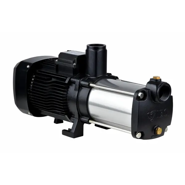 Pompa de Suprafata IBO IPRO Professional MH-X PRO 1300, 1300W, 100l/min, H Refulare 55m, 230v, monofazata