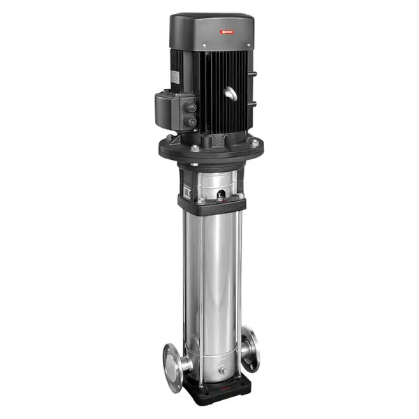 Pompa de Suprafata Multietajata IBO IPRO Professional CVI INOX 3-25T, 400V, 2.2 KW, 4.5 m³/h, H Refulare max 146m