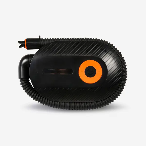 Pompă electrică 0-20PSI 13,8V 10A (priză 12V) SUP și caiace