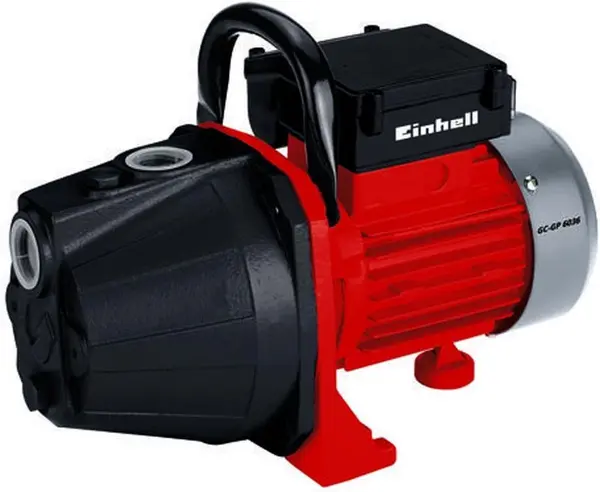 Pompă grădina Einhell - GC-GP 6036, 600W