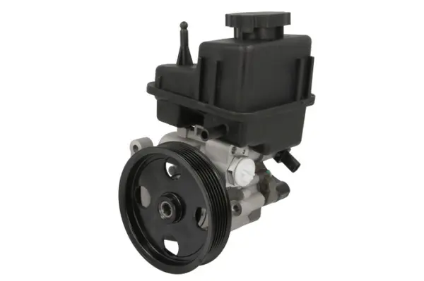 Pompa hidraulica sistem directie (noua) potrivit MERCEDES SPRINTER 3,5-T (B906), SPRINTER 3-T (B906), SPRINTER 4,6-T (B906), SPRINTER 5-T (B906), VIANO (W639), VITO (W639) 1.8-3.7 09.03-