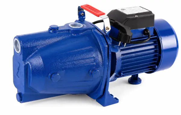 Pompa hidrofor 1500W Jet-100L