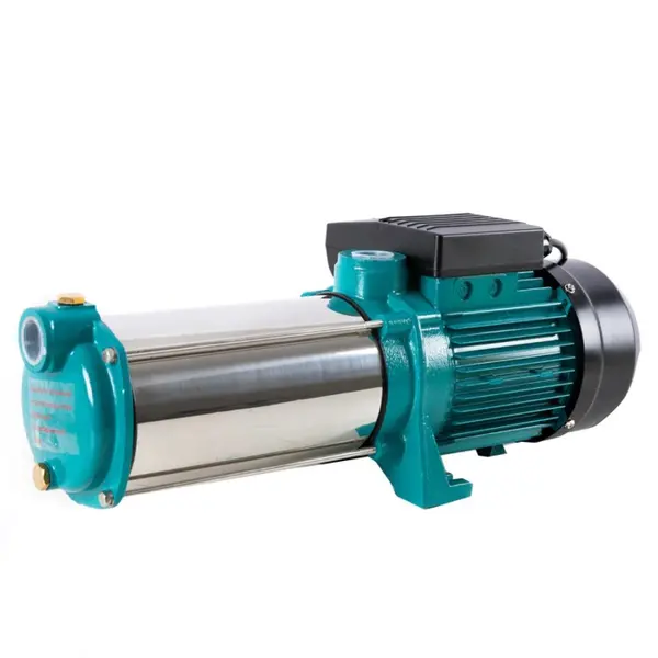 Pompa Hidrofor Multietajata IBO Dambat MHI INOX 2500, 2500W, 100l/min, H Refulare Max 85m