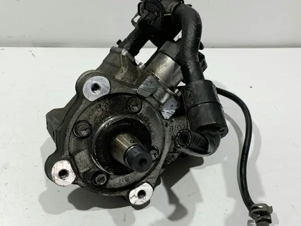 Pompa inalta presiune 03L130755AA Audi A3 facelift (2008-2013) [8P1] 2.0 tdi CFHF