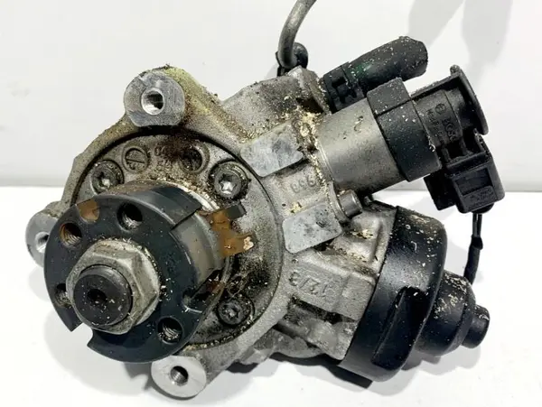 Pompa inalta presiune 03L130755AC Volkswagen Passat CC (2008-2012) 2.0 tdi CGL; CJC