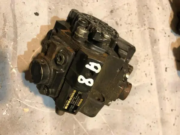 Pompa inalta presiune 0445010171 Audi A5 (2007-2011) [8T3] 3.0 tdi