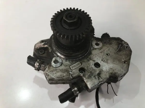 Pompa inalta presiune 0445010245 Mercedes CLS (2011->) [C218] w218 350 cdi