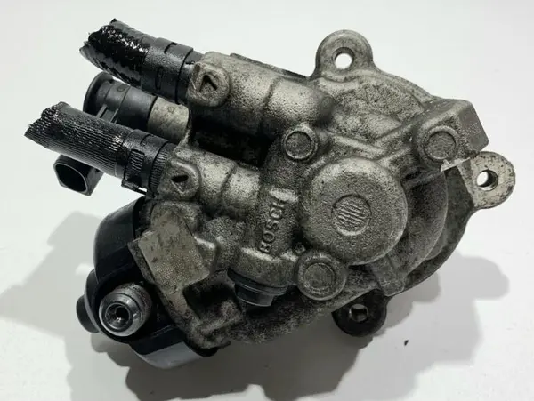 Pompa inalta presiune 04L130755E Audi A3 (2012-2019) [8V1] 2.0 tdi; 1.6 tdi DET ; DCXA; CRFA; DEJB; CRBC; DEUA