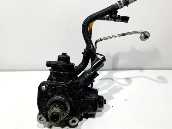 Pompa inalta presiune 059130755AN Audi A4 (2007-2011) [8K2, B8] 3.0 tdi CDUC
