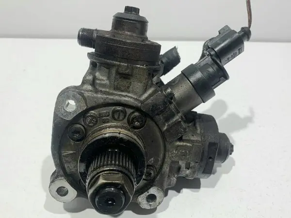 Pompa inalta presiune 059130755BG Audi Q7 facelift (2010-2015) [4L] 3.0 tdi CLA CLAA CLAB; CLZB