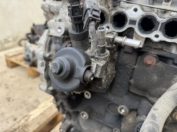Pompa inalta presiune 33100-2F600 Kia Sorento 3 (2014-2018) 2.0 crdi D4HA euro 6