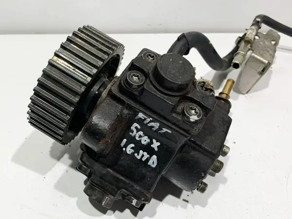 Pompa inalta presiune 55267246 Fiat Doblo 2 facelift (2015-2019) 1.6 multijet; 2.0