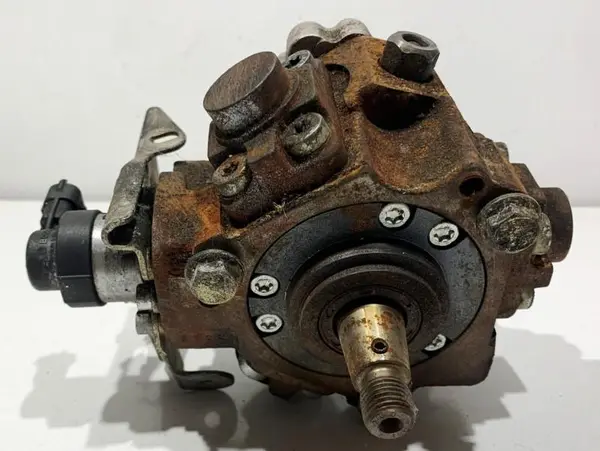 Pompa inalta presiune 9656300380 Ford Focus 2 (2004-2010) [DA_] 1.6 hdi