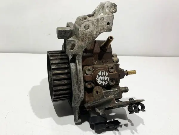Pompa inalta presiune 9683703780A Ford Focus 2 facelift (2008-2010) 1.6 hdi