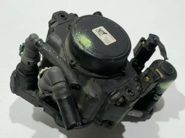 Pompa inalta presiune 9687959180 Ford Galaxy (2006->)[MK3] 2.0 tdci