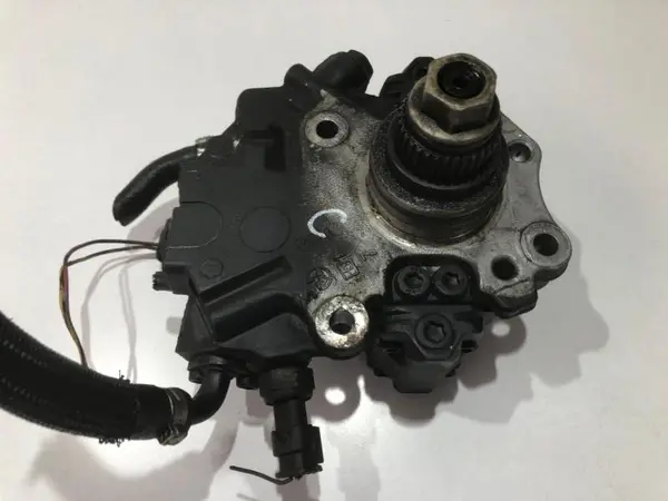 Pompa inalta presiune a6510700701 Mercedes GLK Class (2008->) [X204] 2.2 cdi