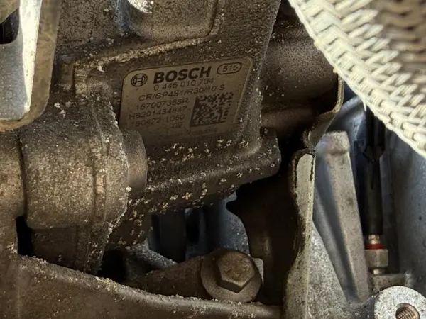Pompa inalta presiune H8201434847 Dacia Dokker (2011-2017) 1.5 dci K9K 626