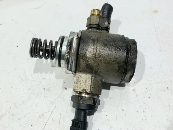 Pompa injectie 03C127026E Volkswagen Passat B6 3C (2005-2010) 1.4 tsi CAXC; CAVC