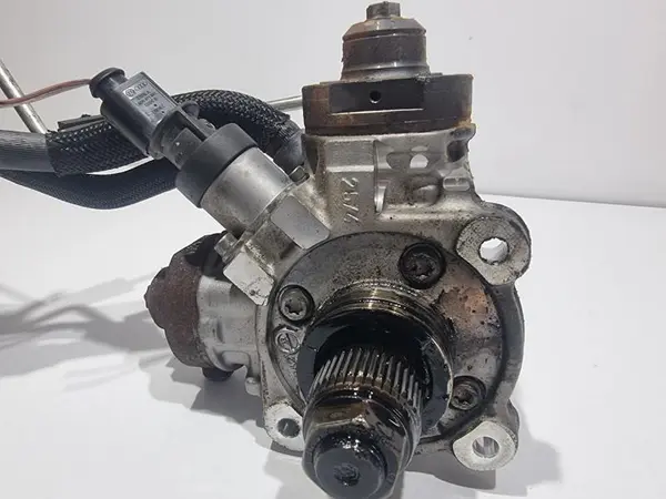 Pompa injectie 059130755CB Audi A5 facelift (2012-2016) [8T3] 3.0 tdi CLA, CRC, CDU, CTC