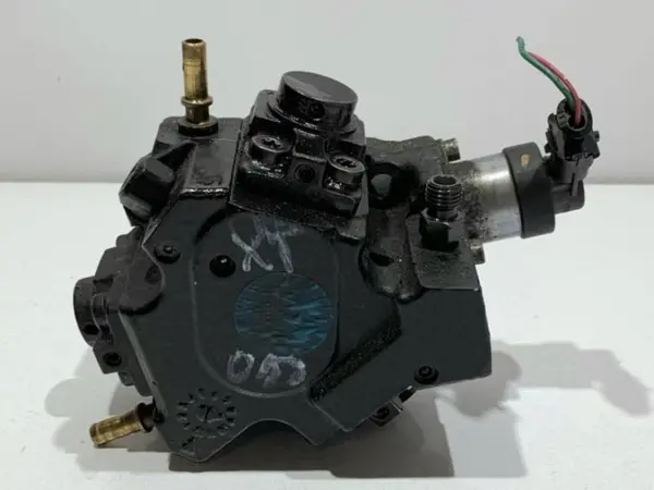 Pompa injectie 167008960R Renault Megane 4 (2016-2020) 1.6 dci; 1.6 dci r9m; R9M 410