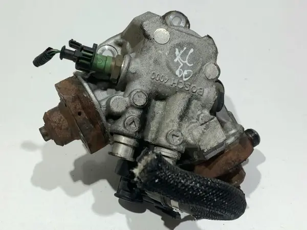 Pompa injectie 31272896 Volvo S60 2 (2010-2013) 2.4 D D5244T14