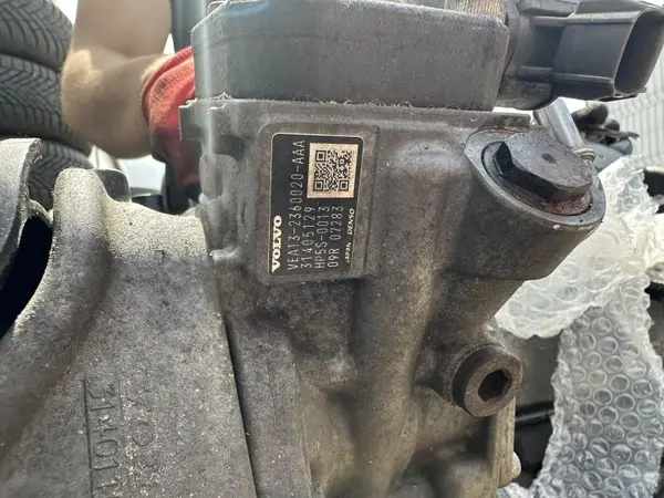 Pompa injectie 31405129 Volvo S90 (2016-2020) 2.0 d D4204T5