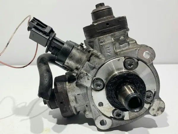 Pompa injectie 7800123 BMW X6 (2008-2014) [E71, E72] 3.0d N57D30A