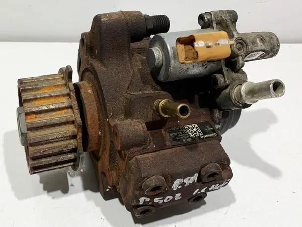 Pompa injectie 9672605380 Mitsubishi ASX facelift (2012-2016) 1.6 hdi 9H05, 9HD