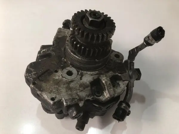 Pompa injectie a6290700001 Mercedes GL Class (2006->) [X164] 4.2 cdi