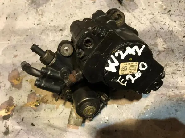 Pompa injectie a6510700301 Mercedes Sprinter 2 (2006->) [906] 2.2 cdi