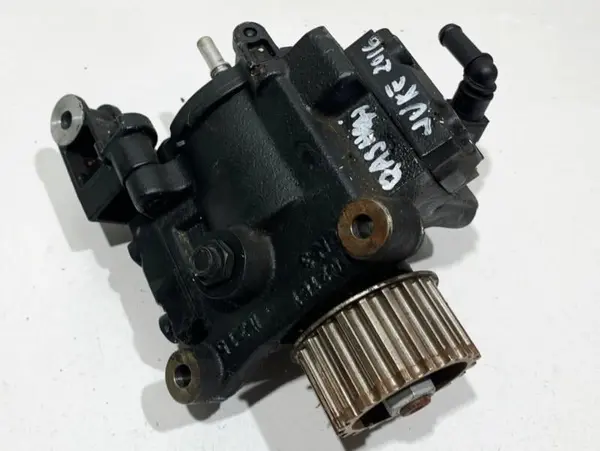 Pompa injectie H8201100115 Audi A3 facelift (2008-2013) [8P1] 1.5 dci K9K (636) 110 cp