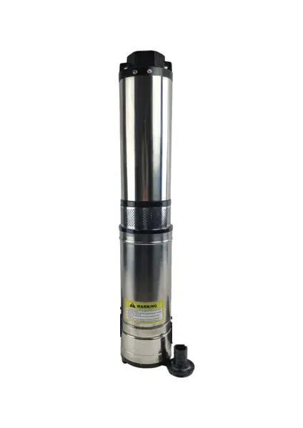 Pompa Inox 1.1kw cu 5 Turbine GW