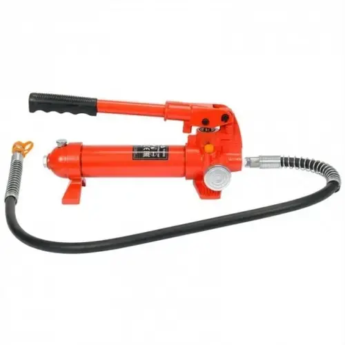 Pompa manuala hidraulica 4 T, pentru expandorul hidraulic Yato YT-55512