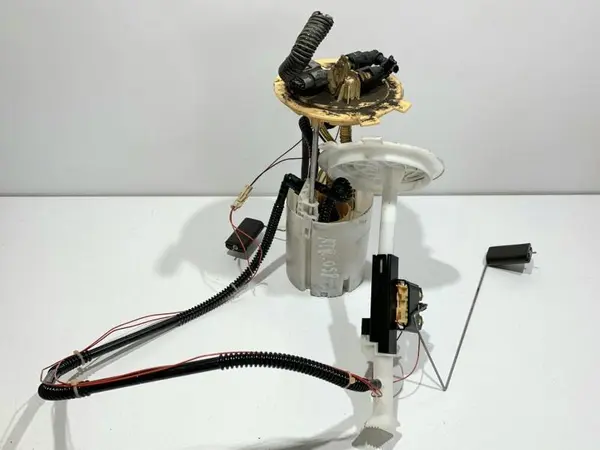 Pompa motorina cu sonda litrometrica 17040-4BE1A Nissan X-Trail 3 (2014-2017) [T32] 1.6 dci R9M