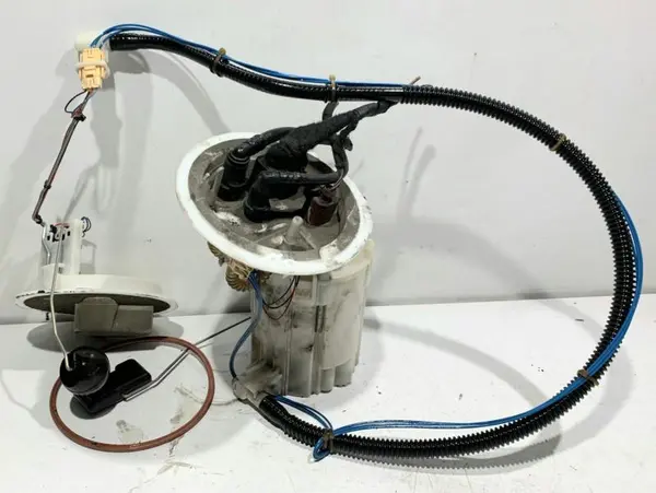 Pompa motorina cu sonda litrometrica 8K0919050D Audi A5 (2007-2011) [8T3] 3.0 tdi CCWA