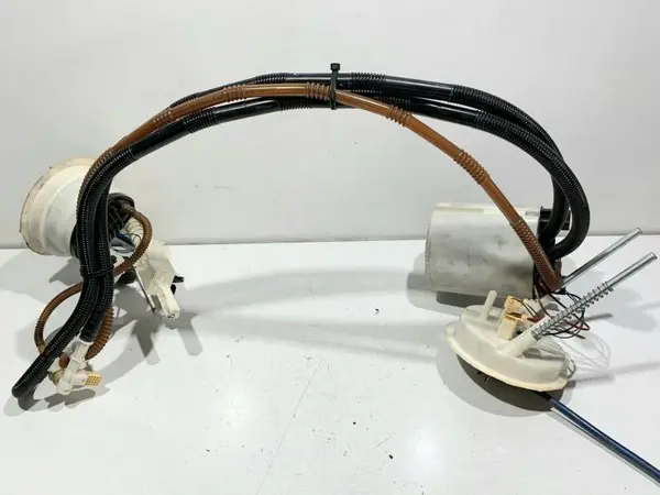 Pompa motorina cu sonda litrometrica BMW Seria 1 (2004-2012) [E81, E87] 1.6 benzina N43B16