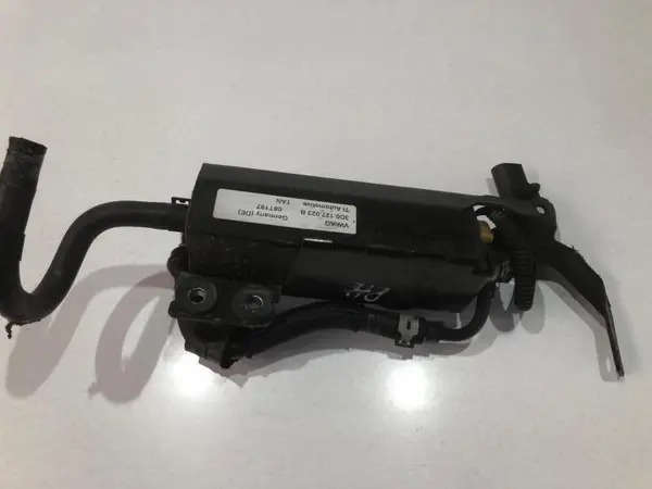 Pompa motorina electrica 3D0127023B Volkswagen Phaeton facelift (2008-2010) 3.0 tdi CEXA
