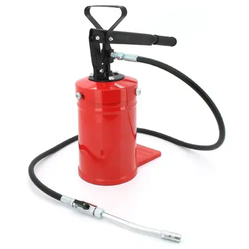 Pompa pentru Gresat Yato YT-07061, 4KG