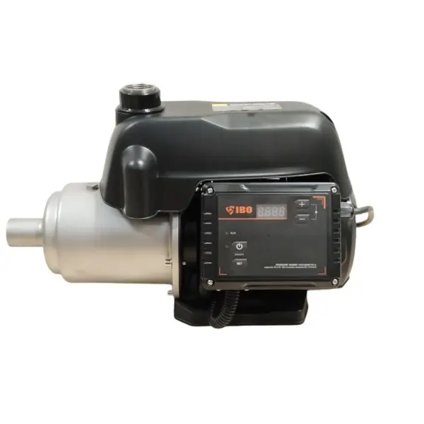 Pompa Pentru Ridicarea Presiunii cu Invertor (convertizor de frecventa) Incorporat - MAGNET-750 AUTO, 750W, 115l/min, H-48m, IBO POLONIA
